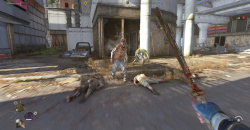 Dying Light 2: Stay Human