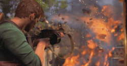 Uncharted 4: A Thief's End (Review)