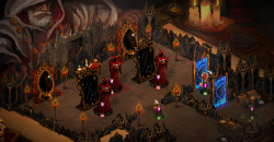 Dark Quest 4