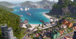 Tropico 6