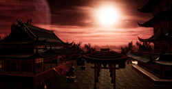 Locked in my Darkness 2: The Room