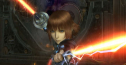 Dirge of Cerberus - Final Fantasy VII