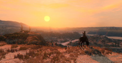 Red Dead Redemption Switch