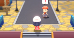 Pokémon Leuchtende Perle