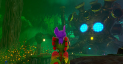 Yooka-Replaylee