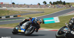 MotoGP 21