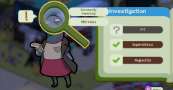 Duck Detective: The Ghost of Glamping