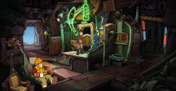 Deponia