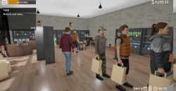 Collectible Card Shop Master