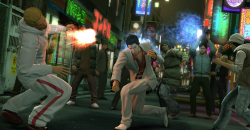 Yakuza Kiwami - Nintendo Switch 2 Version