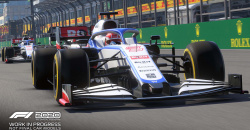 F1 2020