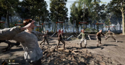 Tales of Old: Dominus