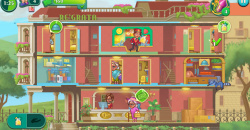 Dream Hotel Master