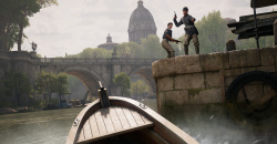 Indiana Jones und der Große Kreis™: Der Orden der Riesen