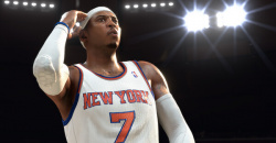 NBA 2K26