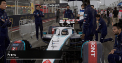 EA SPORTS F1 23