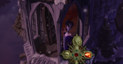 A Vampyre Story (Preview)