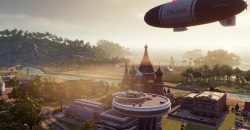 Tropico 6 – Festival DLC