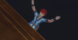 Ys VIII: Lacrimosa of DANA