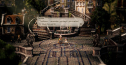 Octopath Traveler II