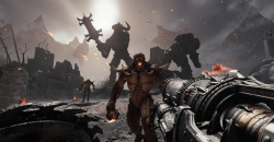 Doom: The Dark Ages
