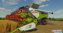 Farming Simulator 22