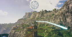 Fata Deum - The God Sim