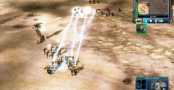 Command & Conquer: Tiberium Wars