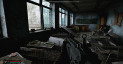 S.T.A.L.K.E.R 2: Heart of Chornobyl