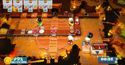 Overcooked! 2 – Nintendo Switch 2 Version