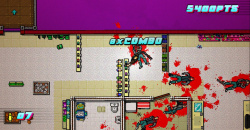 Hotline Miami 2: Wrong Number