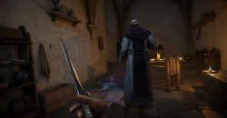 Kingdom Come: Deliverance II – Mysteria Ecclesiae
