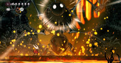 Hollow Knight: Silksong