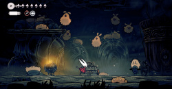 Hollow Knight: Silksong