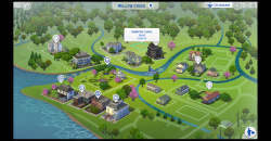 Die Sims 4 - Playstation 4 Version