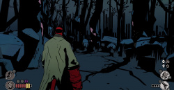 Hellboy: Web of Wyrd