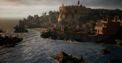 Commandos: Origins - Shadows over Crete