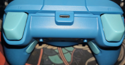 Turtle Beach® Rematch™ Advanced Wired Controller