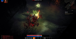 Shadows: Heretic Kingdoms (PC) - Screenshots DLH.Ne Review