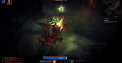 Shadows: Heretic Kingdoms (PC) - Screenshots DLH.Ne Review