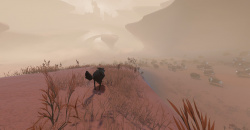 LOST EMBER
