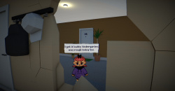 Drywall Eating Simulator