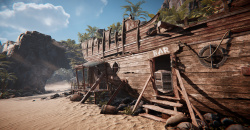 Amerzone: The Explorer's Legacy