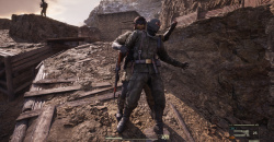 Metal Gear Solid Delta: Snake Eater