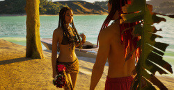 inZOI: Inselparadies