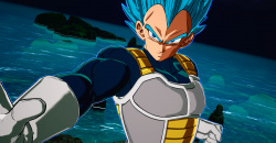 Dragon Ball Sparking! Zero