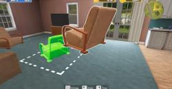 Moving Simulator