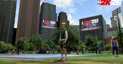 NBA 2K26