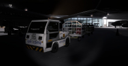 AirportSim