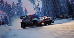 EA SPORTS WRC